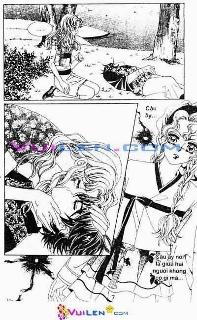 Ngọt đắng tình yêu: Chapter 3