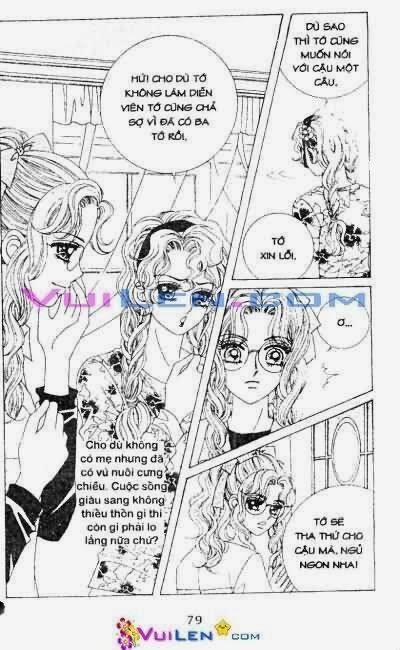 Ngọt đắng tình yêu: Chapter 3