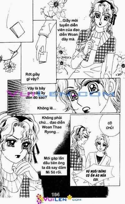 Ngọt đắng tình yêu: Chapter 5