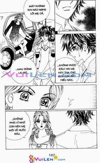 Ngọt đắng tình yêu: Chapter 5