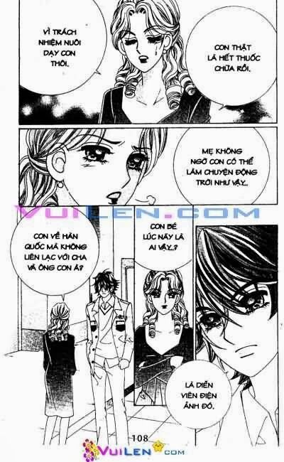 Ngọt đắng tình yêu: Chapter 5