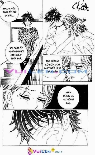 Ngọt đắng tình yêu: Chapter 5