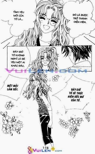 Ngọt đắng tình yêu: Chapter 5