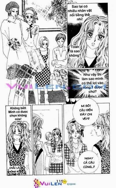 Ngọt đắng tình yêu: Chapter 5