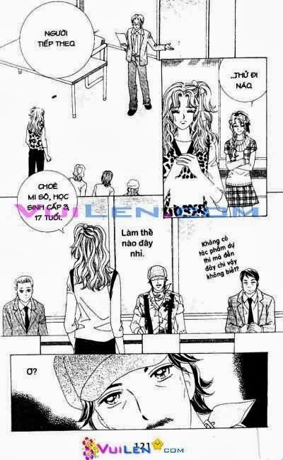 Ngọt đắng tình yêu: Chapter 5