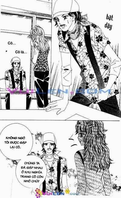 Ngọt đắng tình yêu: Chapter 5