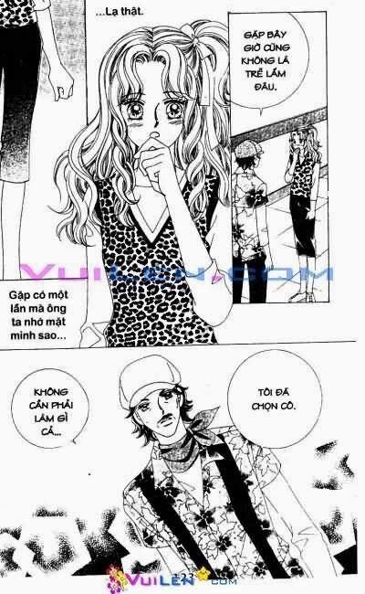 Ngọt đắng tình yêu: Chapter 5