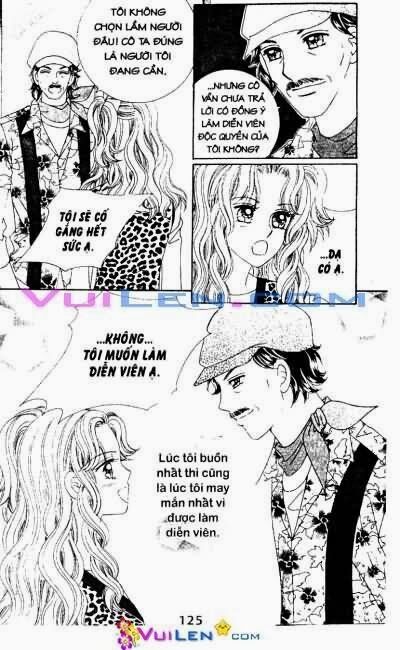 Ngọt đắng tình yêu: Chapter 5