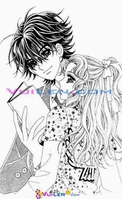 Ngọt đắng tình yêu: Chapter 5