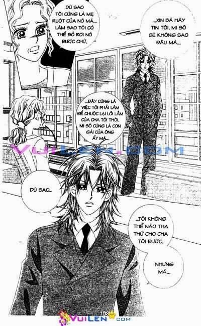 Ngọt đắng tình yêu: Chapter 5