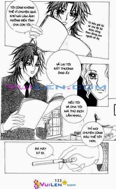 Ngọt đắng tình yêu: Chapter 5