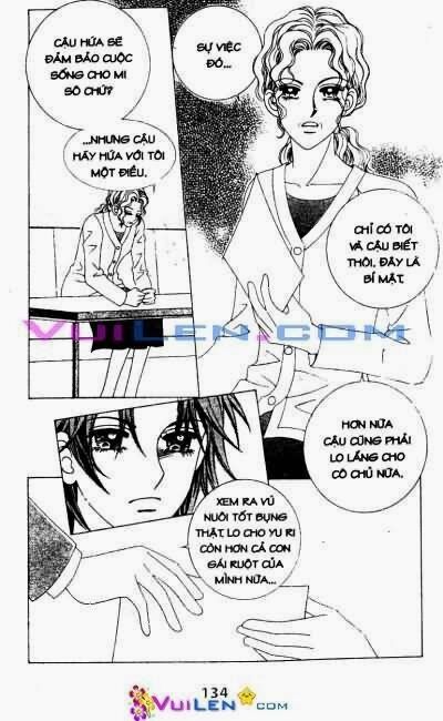 Ngọt đắng tình yêu: Chapter 5