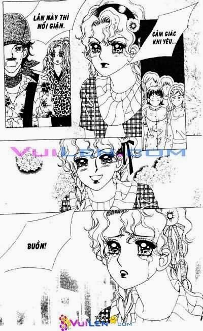 Ngọt đắng tình yêu: Chapter 5