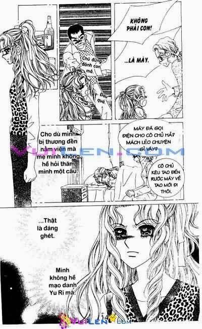 Ngọt đắng tình yêu: Chapter 5