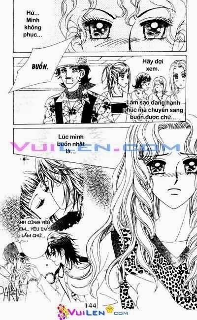 Ngọt đắng tình yêu: Chapter 5