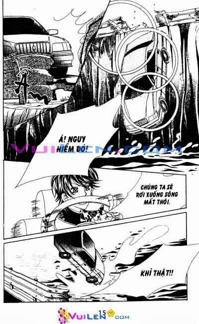 Ngọt đắng tình yêu: Chapter 5