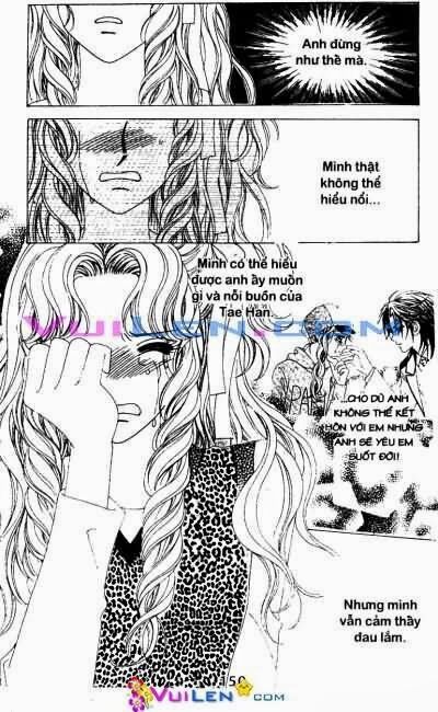 Ngọt đắng tình yêu: Chapter 5