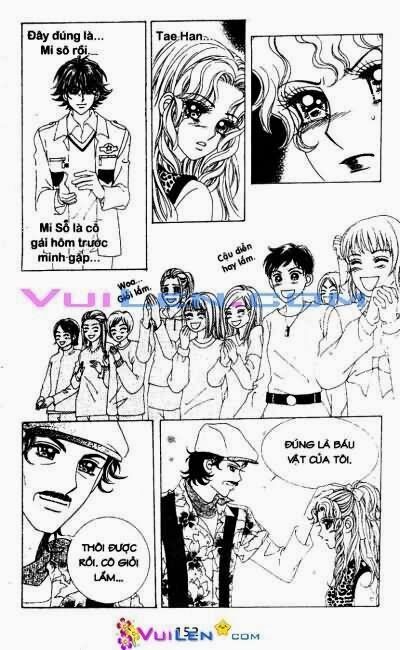 Ngọt đắng tình yêu: Chapter 5