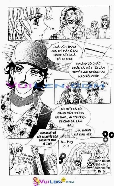 Ngọt đắng tình yêu: Chapter 5