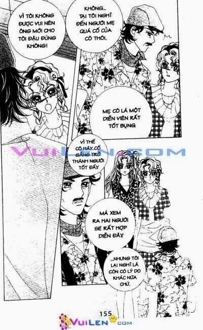 Ngọt đắng tình yêu: Chapter 5