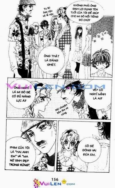 Ngọt đắng tình yêu: Chapter 5