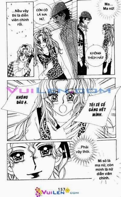 Ngọt đắng tình yêu: Chapter 5
