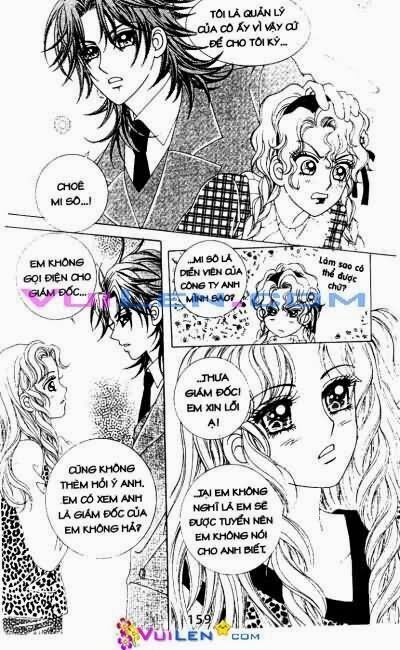 Ngọt đắng tình yêu: Chapter 5