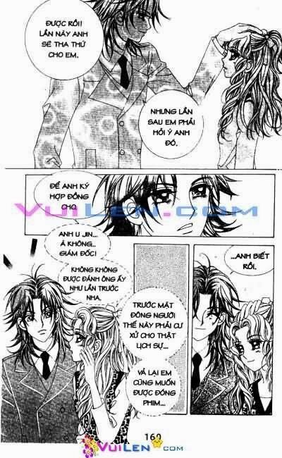 Ngọt đắng tình yêu: Chapter 5