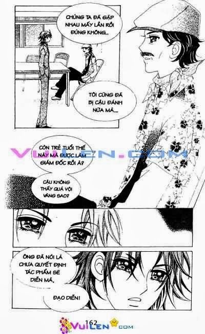 Ngọt đắng tình yêu: Chapter 5