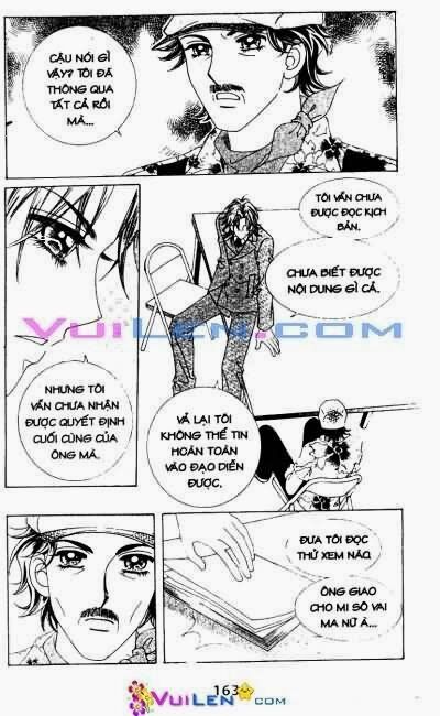 Ngọt đắng tình yêu: Chapter 5