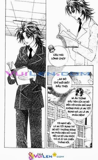 Ngọt đắng tình yêu: Chapter 5