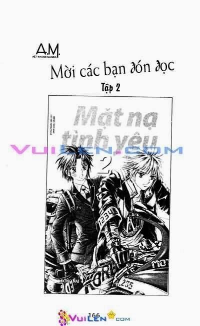 Ngọt đắng tình yêu: Chapter 5