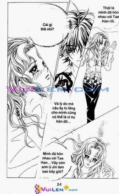Ngọt đắng tình yêu: Chapter 5