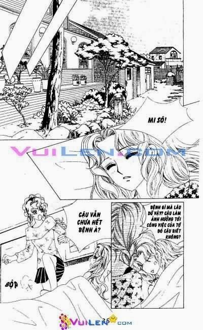 Ngọt đắng tình yêu: Chapter 5