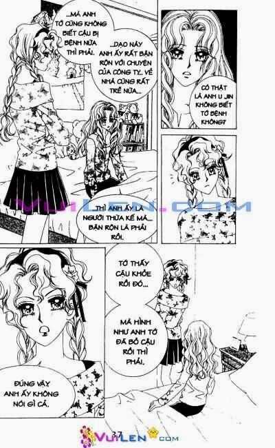Ngọt đắng tình yêu: Chapter 5