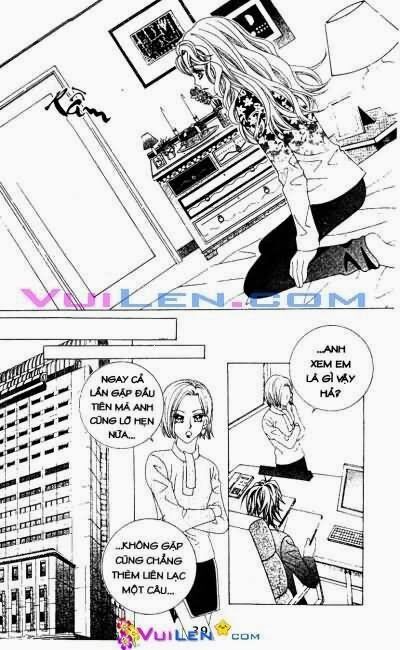 Ngọt đắng tình yêu: Chapter 5