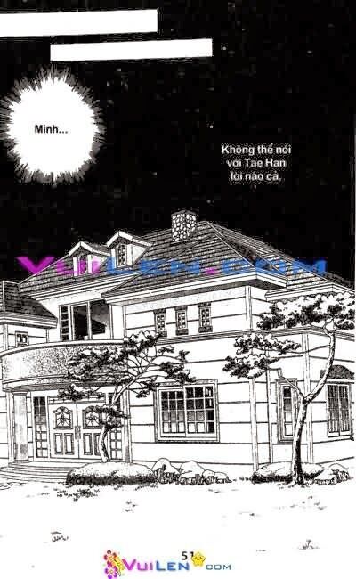 Ngọt đắng tình yêu: Chapter 5
