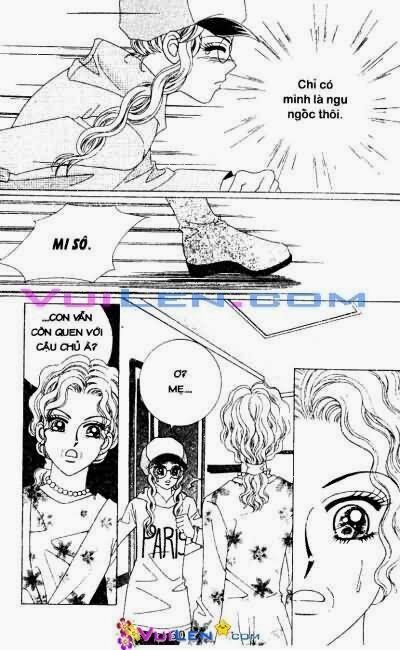 Ngọt đắng tình yêu: Chapter 5