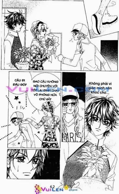 Ngọt đắng tình yêu: Chapter 5