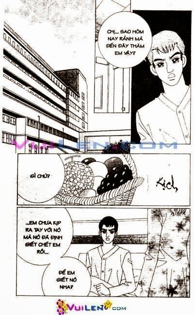 Ngọt đắng tình yêu: Chapter 5