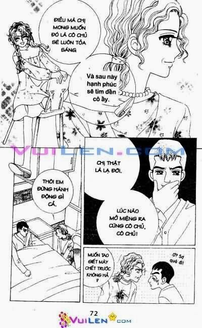 Ngọt đắng tình yêu: Chapter 5