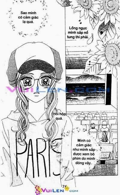 Ngọt đắng tình yêu: Chapter 5
