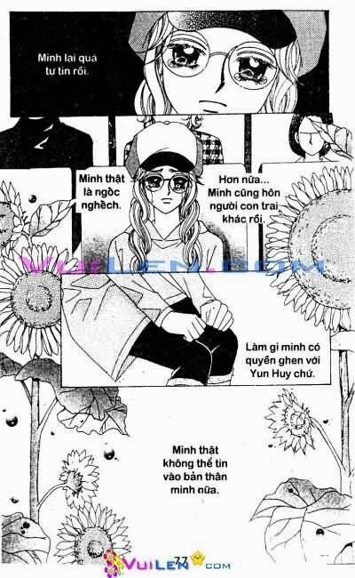 Ngọt đắng tình yêu: Chapter 5