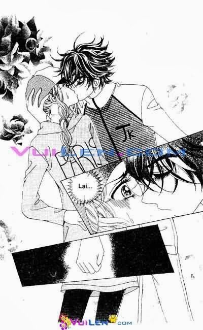 Ngọt đắng tình yêu: Chapter 5