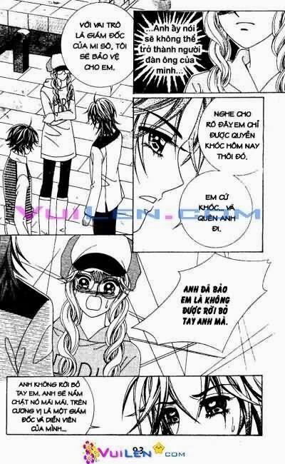Ngọt đắng tình yêu: Chapter 5