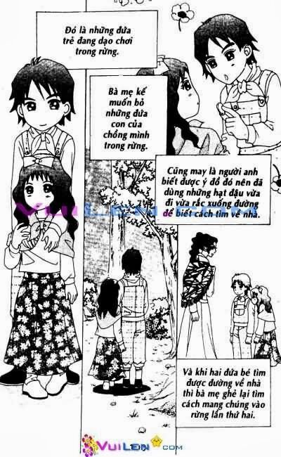 Ngọt đắng tình yêu: Chapter 6