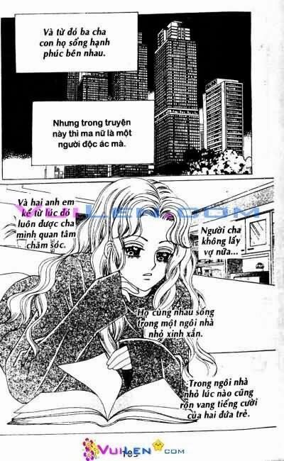 Ngọt đắng tình yêu: Chapter 6