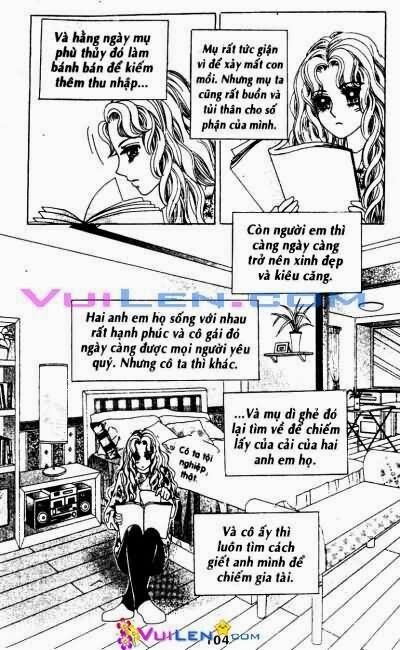 Ngọt đắng tình yêu: Chapter 6