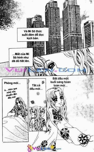 Ngọt đắng tình yêu: Chapter 6