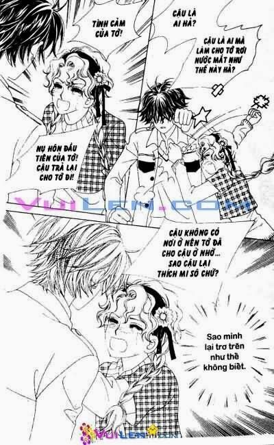 Ngọt đắng tình yêu: Chapter 6